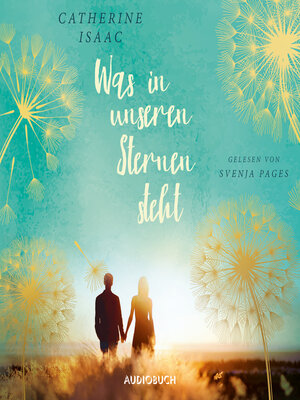 cover image of Was in unseren Sternen steht